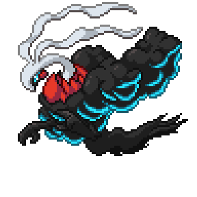 Darkria Sprite Image