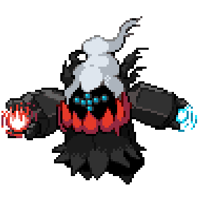 Darkice Sprite Image