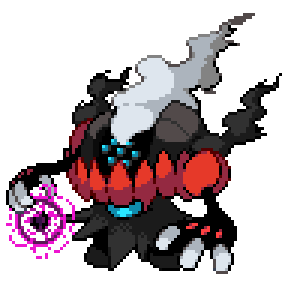 Darksteel Sprite Image