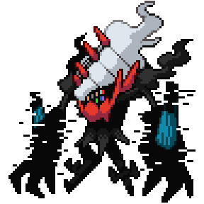 Darkzma Sprite Image