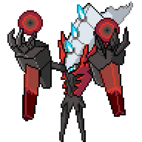Darkzma Sprite Image