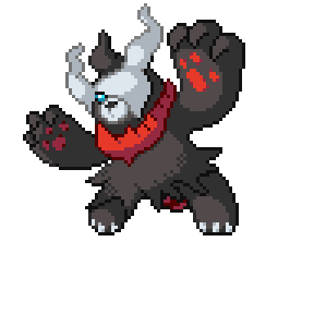 Darkwear Sprite Image