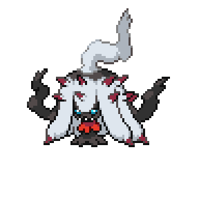 Darkeanie Sprite Image