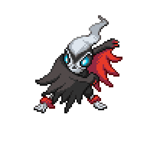 Darklucha Sprite Image
