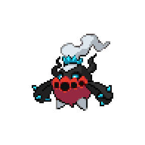 Darknea Sprite Image