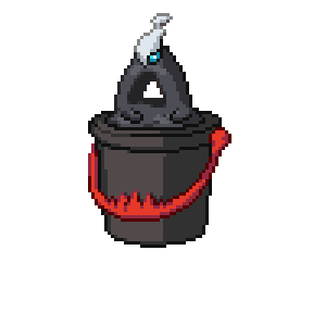 Darkgast Sprite Image