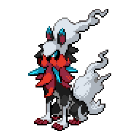 Darkroc Sprite Image