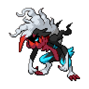 Darkroc Sprite Image