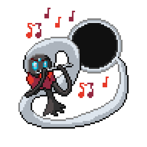 Darketta Sprite Image