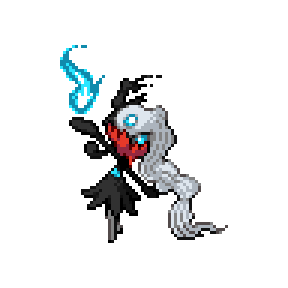 Darketta Sprite Image