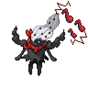 Darketta Sprite Image