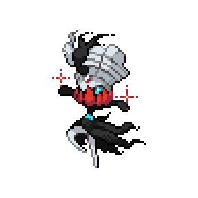 Darketta Sprite Image