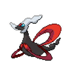 Darkselia Sprite Image