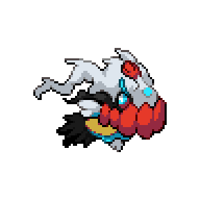 Darkish Sprite Image