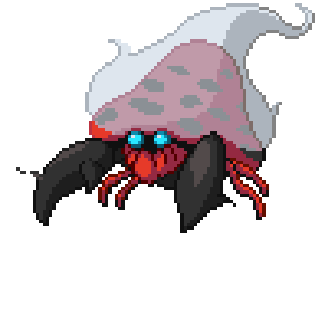 Darksect Sprite Image