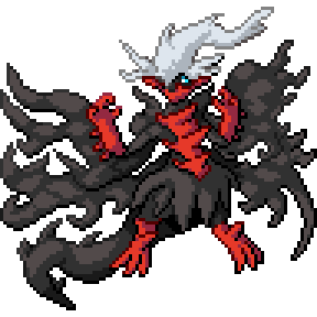 Darkzma Sprite Image