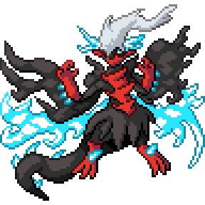 Darkzma Sprite Image