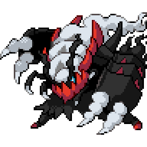 Darksopod Sprite Image