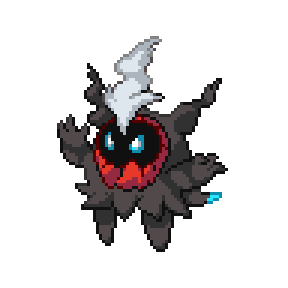 Darkladin Sprite Image