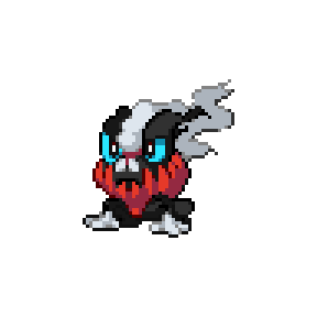 Darkkie Sprite Image