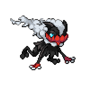 Darkadier Sprite Image