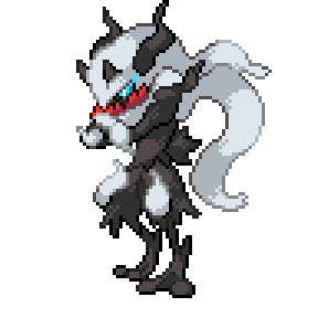Darkninja Sprite Image