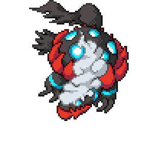 Darkkoal Sprite Image