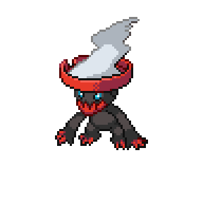 Darkbre Sprite Image