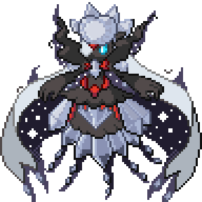 Darkcie Sprite Image