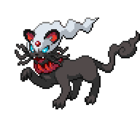 Darksian Sprite Image