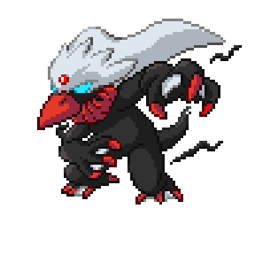 Darkduck Sprite Image