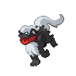 Darklithe Sprite Image