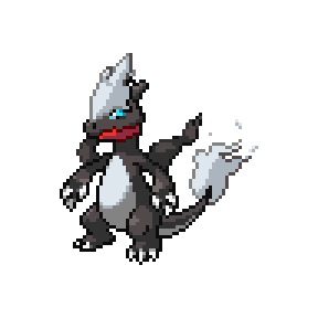 Darkmeleon Sprite Image