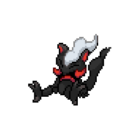 Darkra Sprite Image