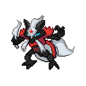Darkbra Sprite Image