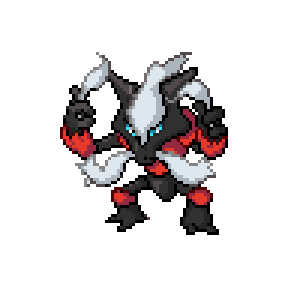Darkkazam Sprite Image