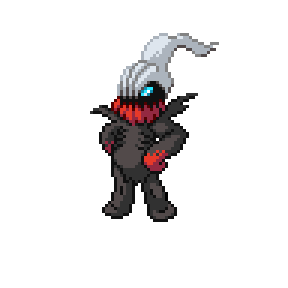Darkchop Sprite Image