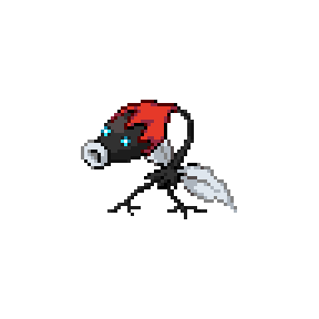 Darksprout Sprite Image