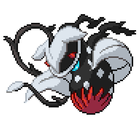 Darkbell Sprite Image