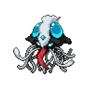 Darkcruel Sprite Image