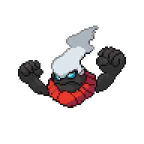 Darkdude Sprite Image