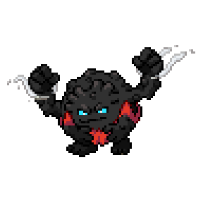 Darkler Sprite Image