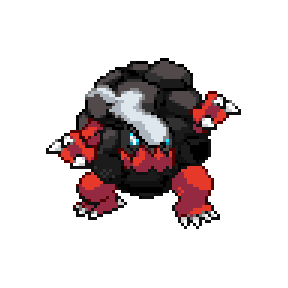 Darklem Sprite Image