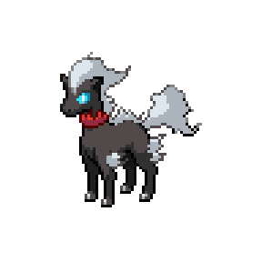 Darkta Sprite Image