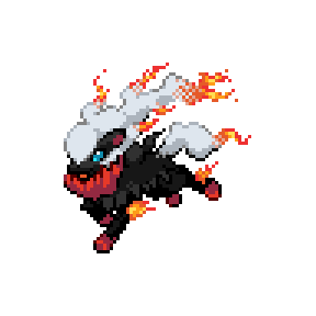 Darkta Sprite Image