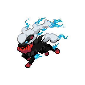 Darkta Sprite Image
