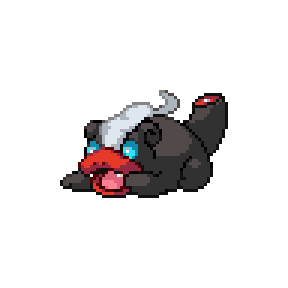 Darkpoke Sprite Image