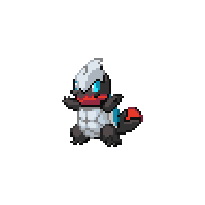 Darktle Sprite Image