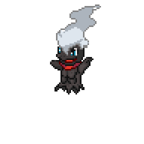 Darktle Sprite Image