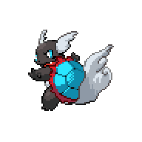 Darktortle Sprite Image